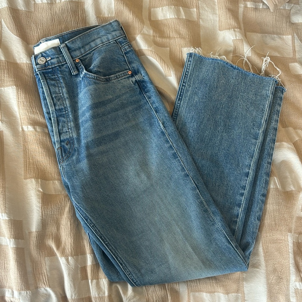 Mother - The Tripper Flood Fray